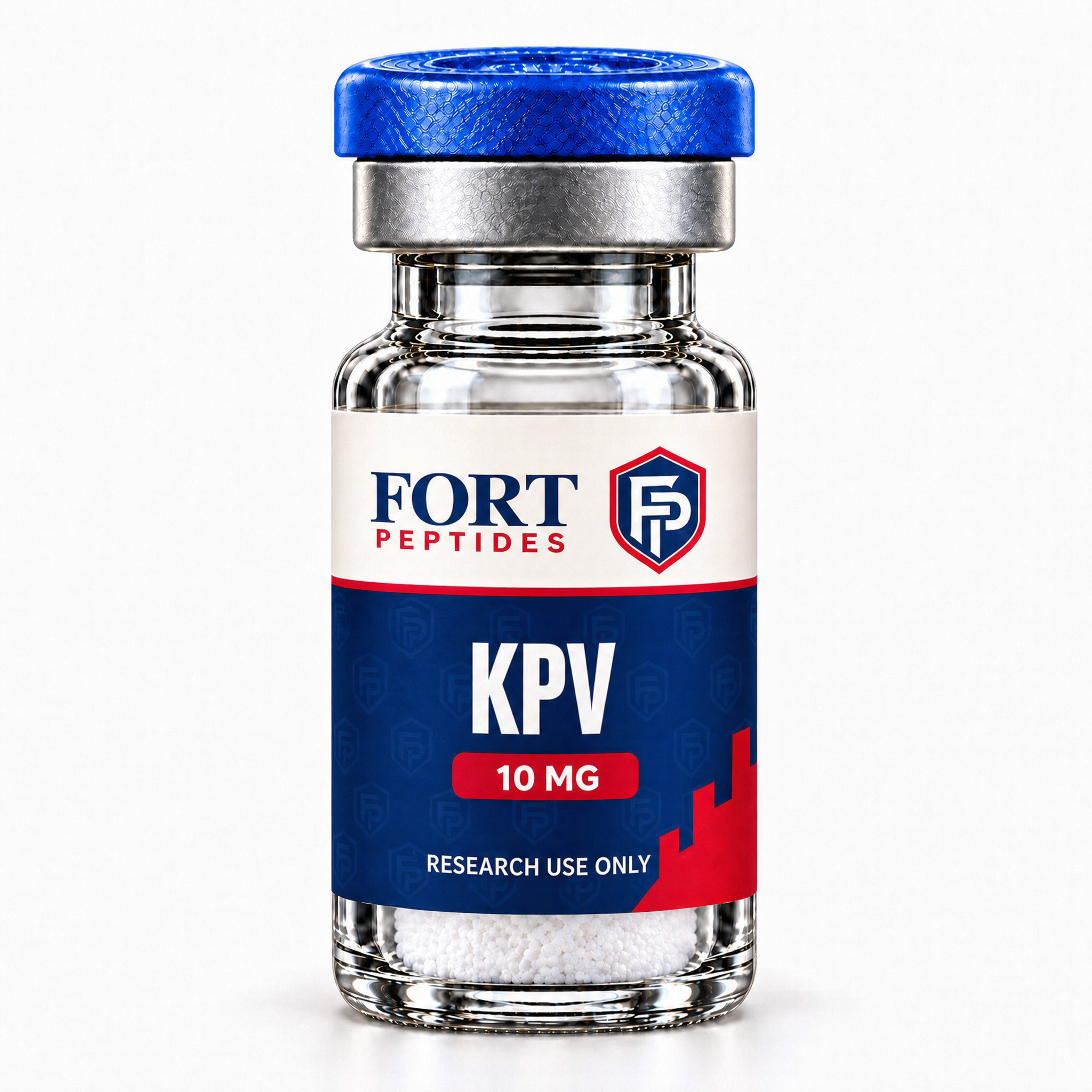 KPV research vial