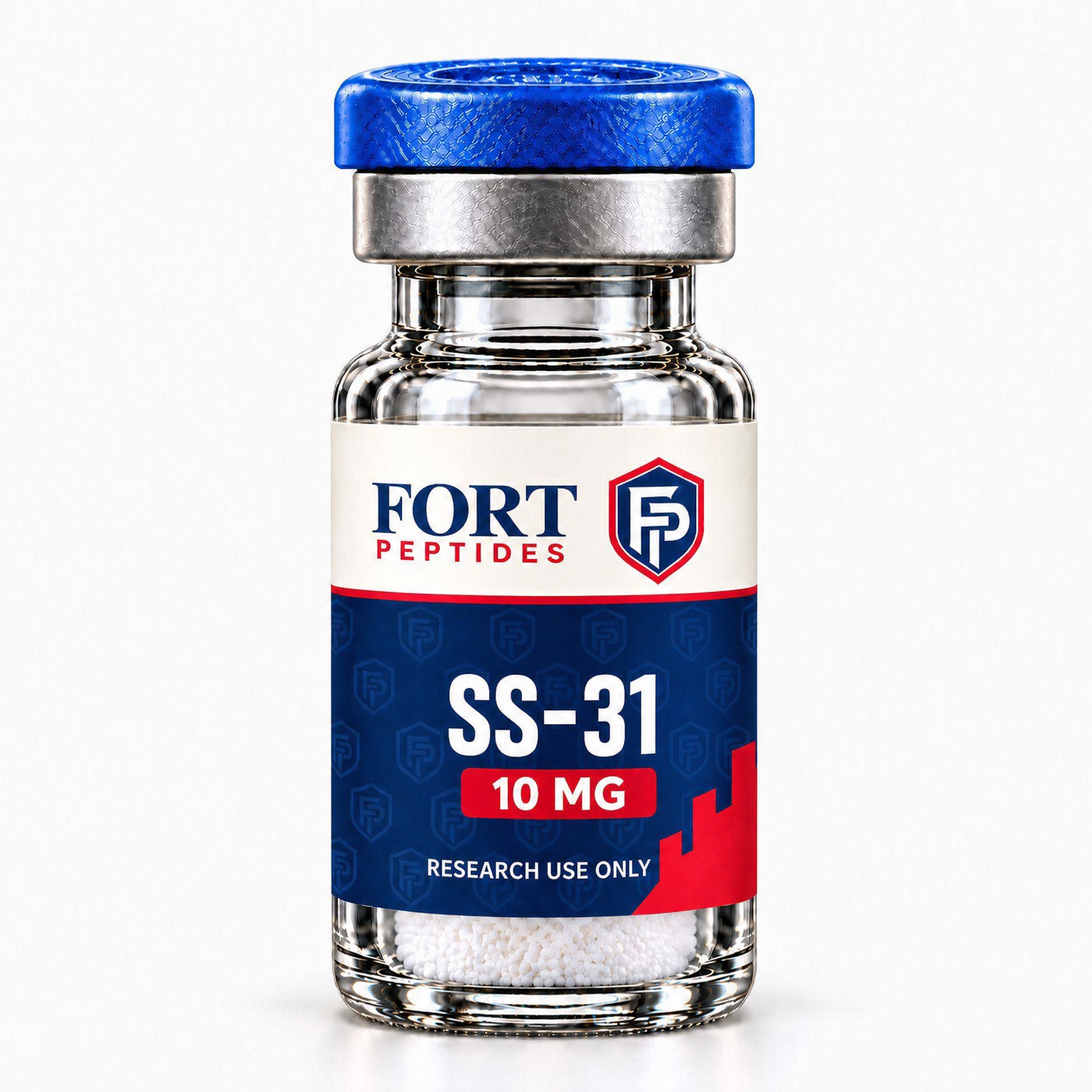 SS-31 research vial